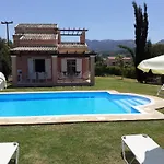 Case de vacanță Filia
