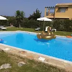 Case de vacanță Filia