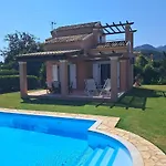 Case de vacanță Filia *