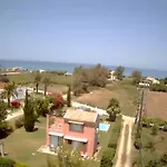 Filia * Almiros Beach