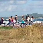 Filia Almiros Beach