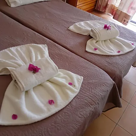 Filia بيت للعطل Almiros Beach