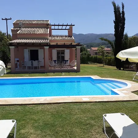 بيت للعطل Filia