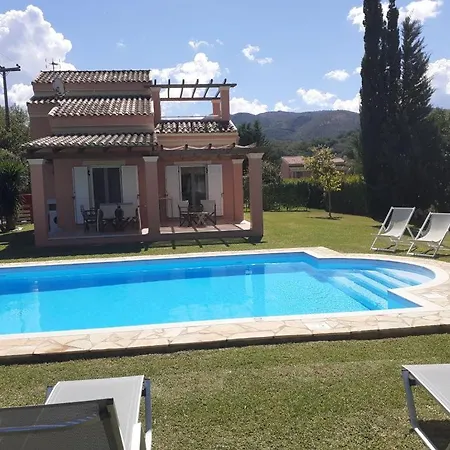 Vakantiehuis Filia