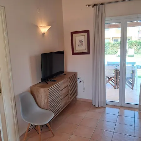 Filia Vakantiehuis *