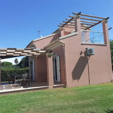 Filia * Almiros Beach