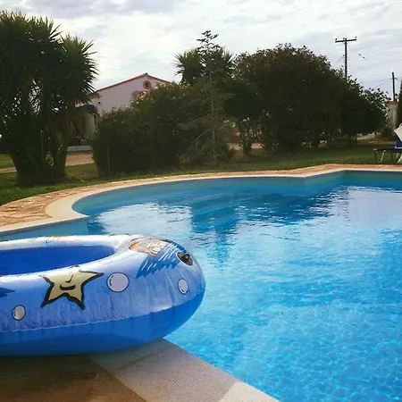 Vakantiehuis Filia