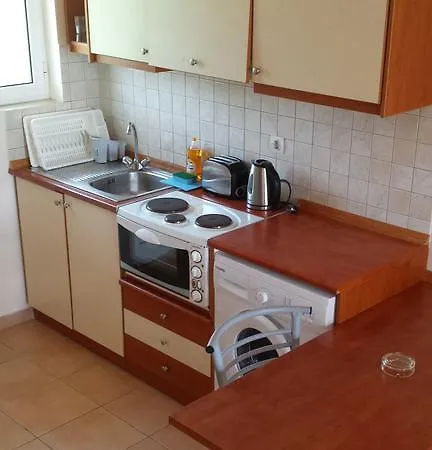 Vakantiehuis Filia