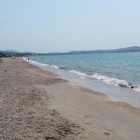 Vakantiehuis Filia *