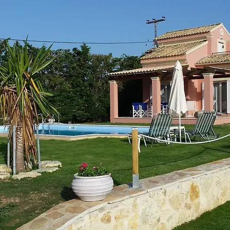 Filia Vakantiehuis