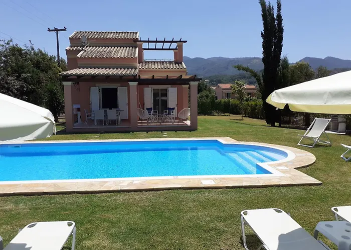 Hébergement de vacances Filia
