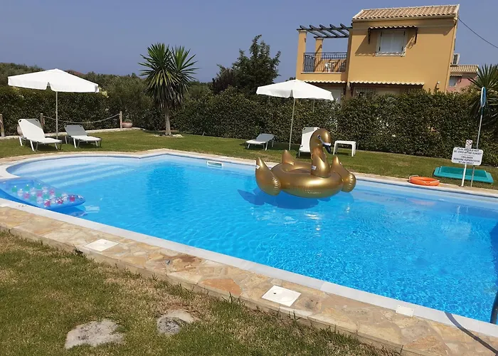 Hébergement de vacances Filia