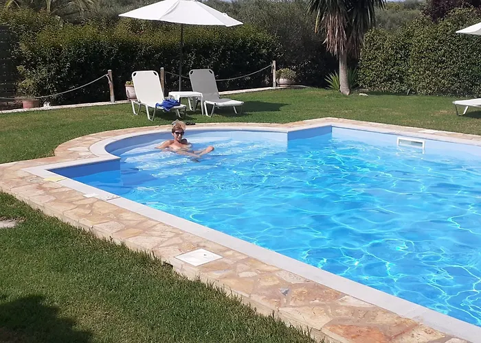 Filia Hébergement de vacances *