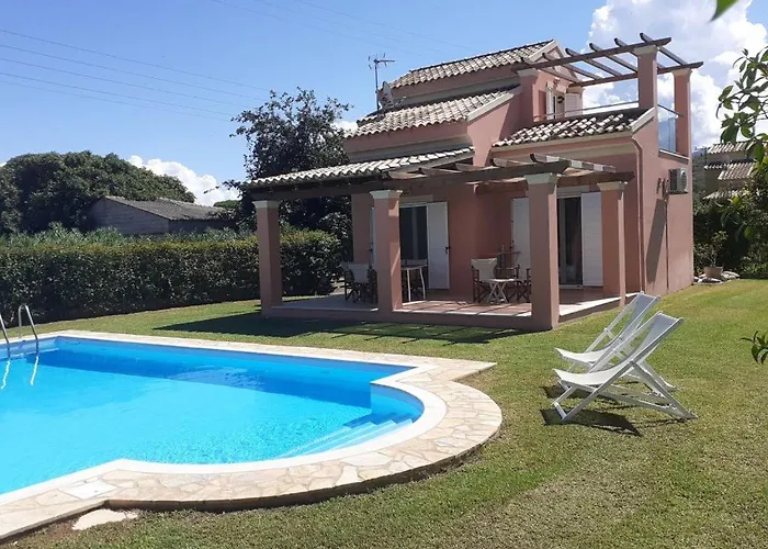 Filia Hébergement de vacances
