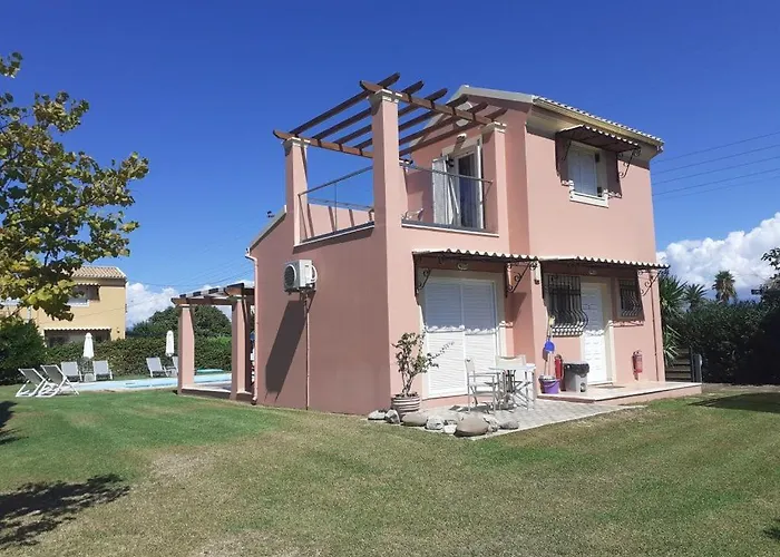 Filia Hébergement de vacances *