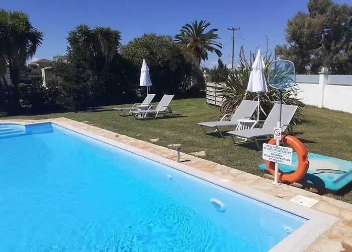 Hébergement de vacances Filia *