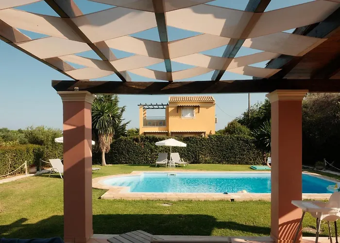 Hébergement de vacances Filia *