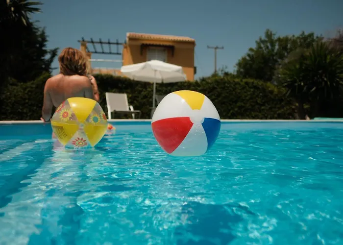 Filia Hébergement de vacances