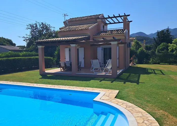 Hébergement de vacances Filia *