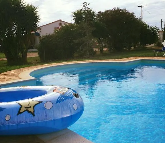 Hébergement de vacances Filia