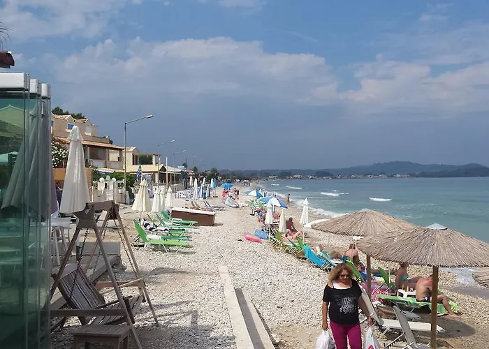 Hébergement de vacances Filia