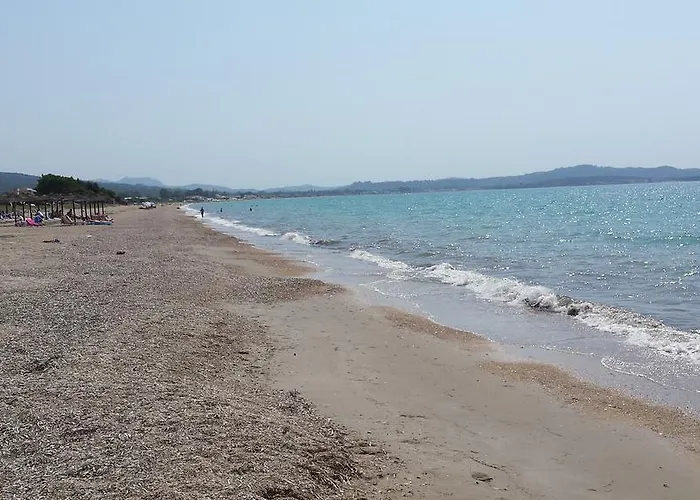 Hébergement de vacances Filia *