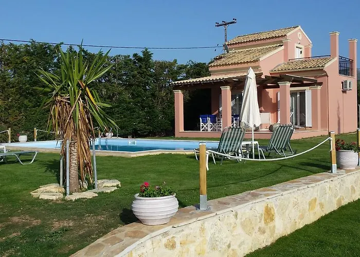 Filia Hébergement de vacances