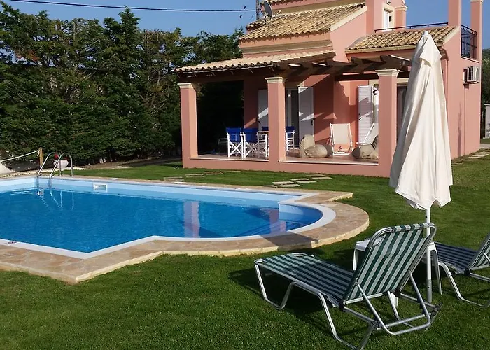 Hébergement de vacances Filia *
