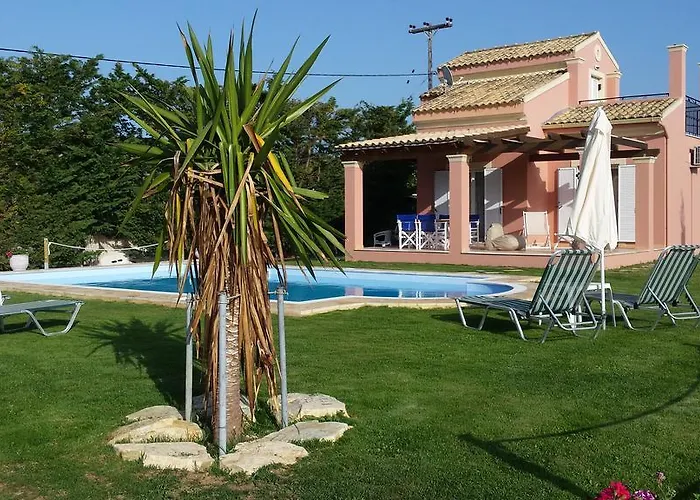 Filia Plage d'Almiros