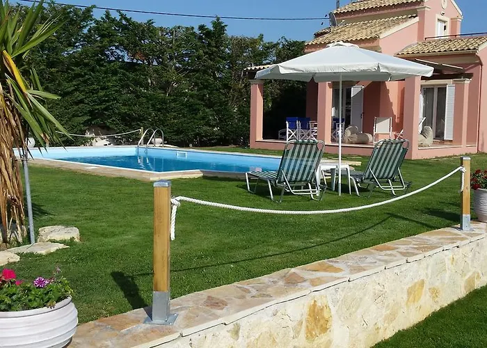 Filia * Plage d'Almiros