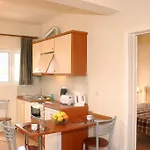 Semesterbostad Filia Almiros Beach