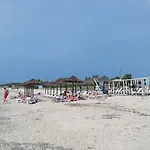 Semesterbostad Filia Almiros Beach