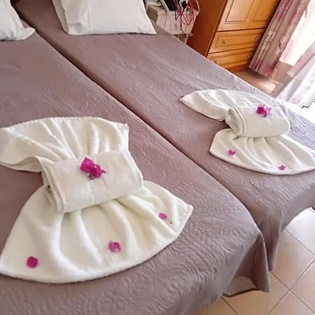 Casa vacanze Filia Almiros Beach