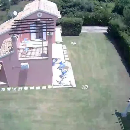Filia Casa vacanze