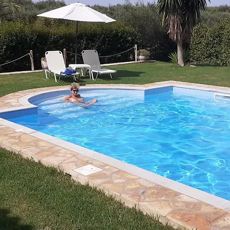 Filia Casa vacanze *