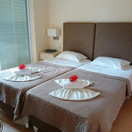 Vakantiehuis Filia *