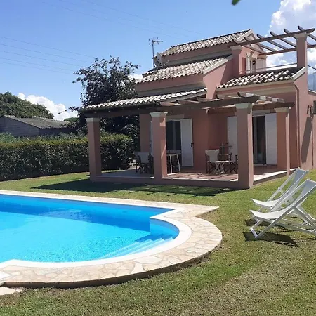 Filia Casa de Férias