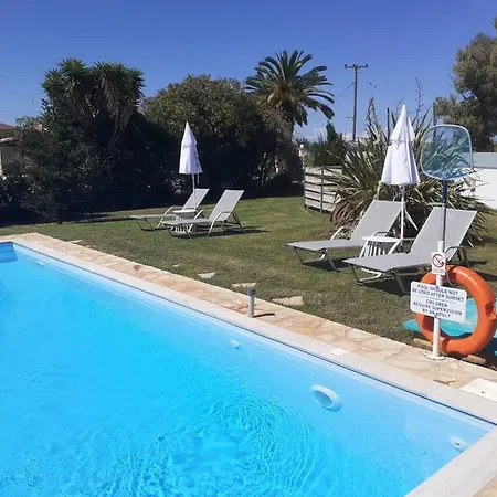Casa vacanze Filia *