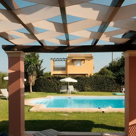 Casa vacanze Filia *