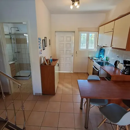 Casa vacanze Filia Almiros Beach