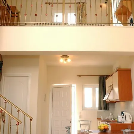 Filia Casa vacanze *