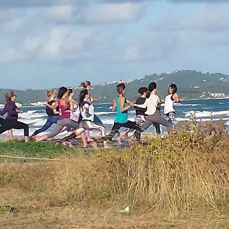 Filia Almiros strand