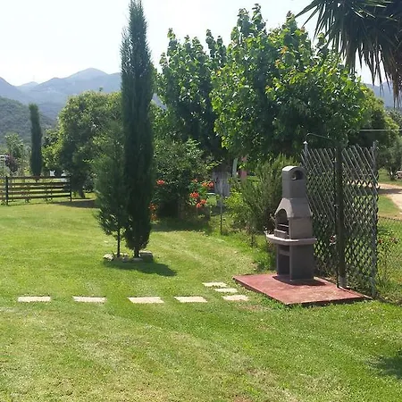 Casa vacanze Filia Almiros Beach